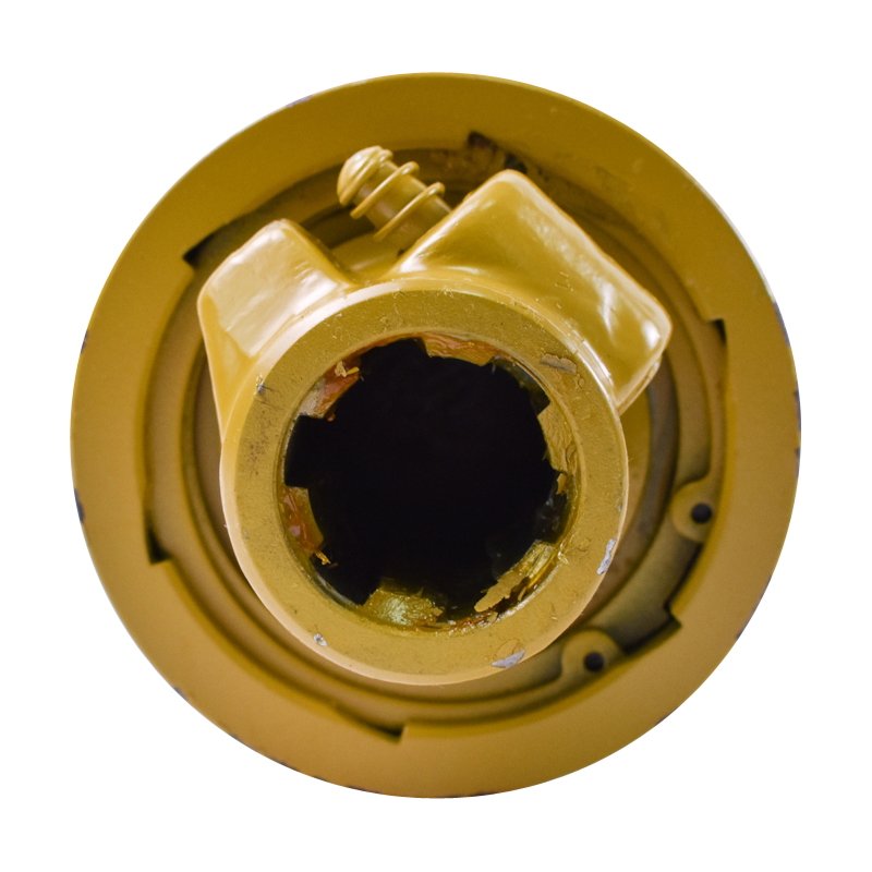 Clichet universal separat cu furca pentru cardan T5 30,2x80